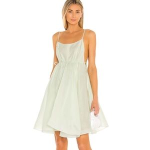 Selkie Empress Dress in Teal Mist 💝🎀